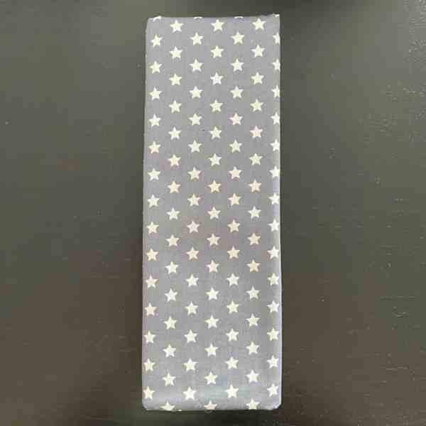 COUPON COTON IMPRIME 100 X 140cm