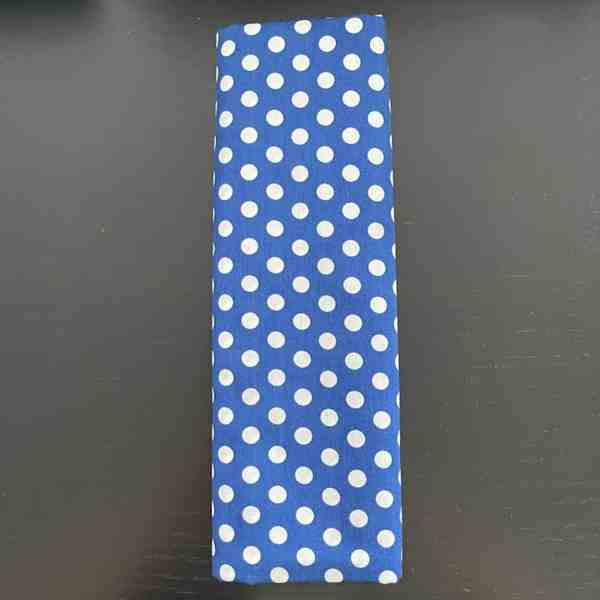 COUPON COTON IMPRIME 100 X 140cm
