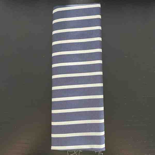 COUPON COTON IMPRIME 100 X 140cm