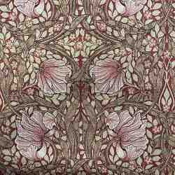 TISSU JACQUARD GOBELIN ART DECO