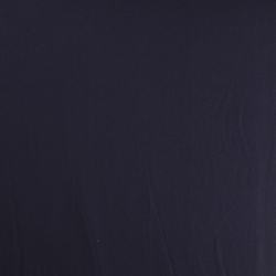 TISSU JERSEY MOLLETON RECYCLE OEKO-TEX BLEU MARINE