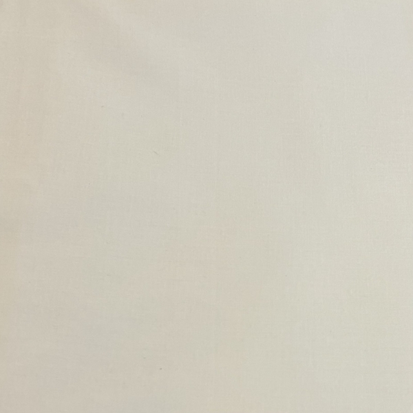 COUPON COTON UNI BEIGE 2.95X1.45M