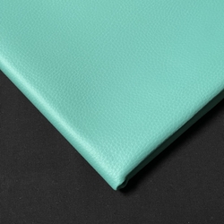 COUPON FAUX CUIR LAGON 50X138CM