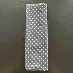 COUPON COTON IMPRIME 100 X 140cm