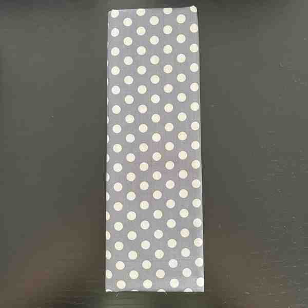 COUPON COTON IMPRIME 100 X 140cm
