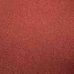 TISSU TOILE AMEUBLEMENT ROUGE