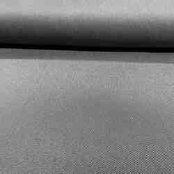 TISSU TOILE DE JEAN DENIM GRIS ANTHRACITE