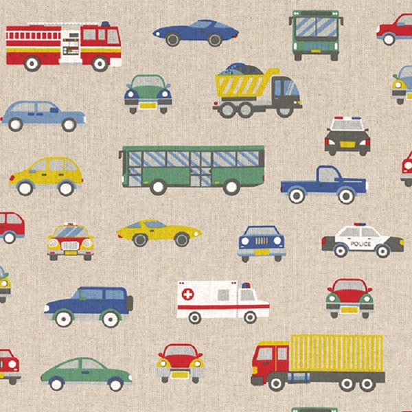 TISSU TOILE ASPECT LIN VEHICULES UTILITAIRES