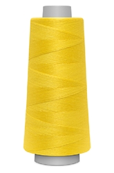 CONE DE FIL SPECIAL TOLDI LOCK 2500M JAUNE CURRY