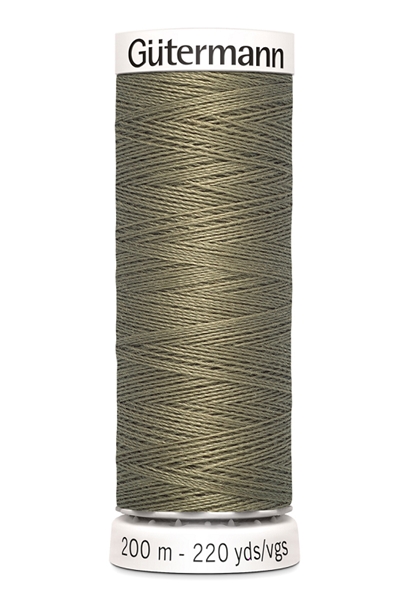 TOUT POUR COUDRE 200M BEIGE