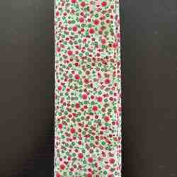 COUPON COTON IMPRIME 100 X 140cm