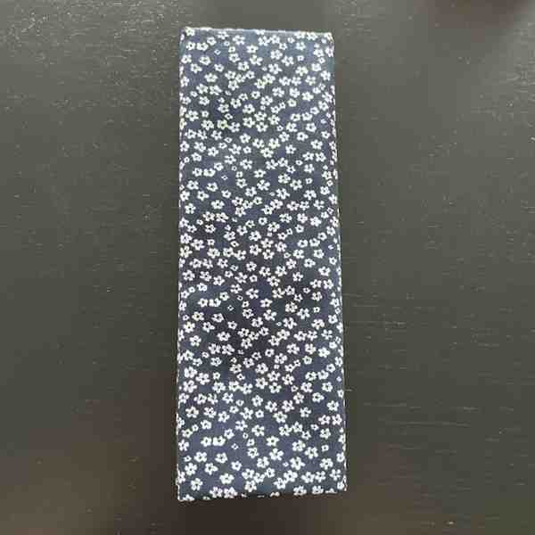 COUPON COTON IMPRIME 100 X 140cm