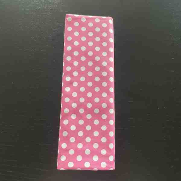 COUPON COTON IMPRIME 100 X 140cm