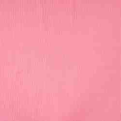 TISSU SEERSUCKER COTON ROSE