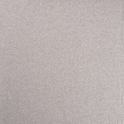 TISSU JERSEY MOLLETON RECYCLE OEKO-TEX GRIS CHINE