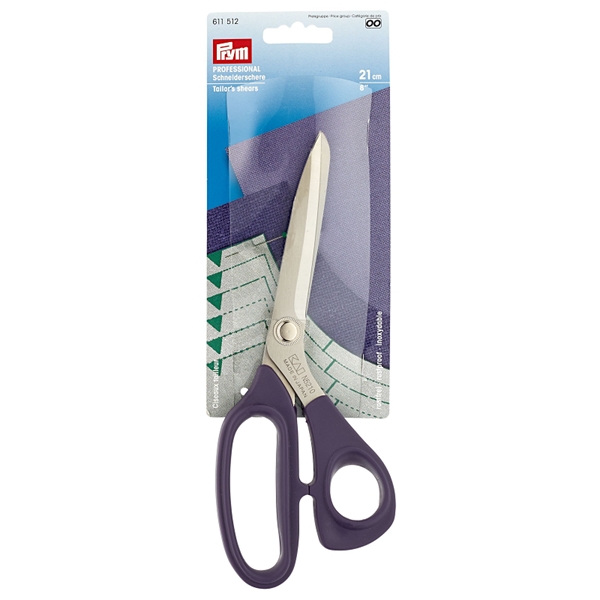 Ciseau tailleur Professional 8'' 21 cm