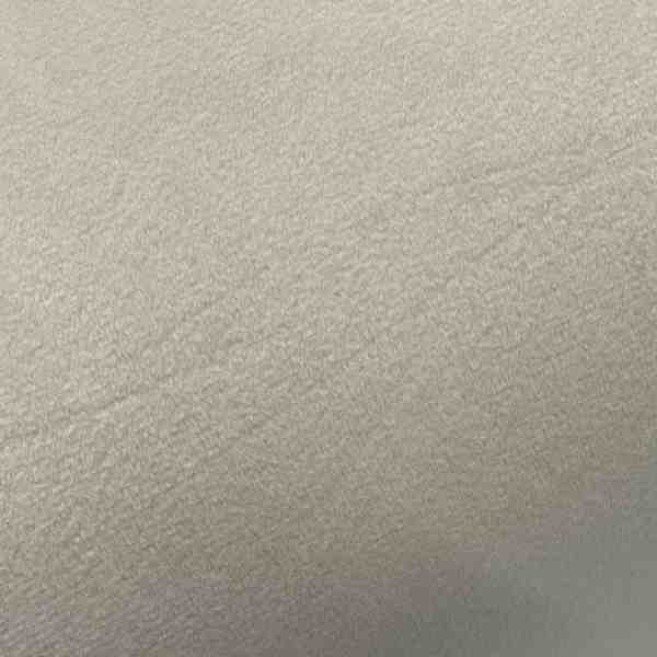 TISSU SCALA VELOURS IVOIRE