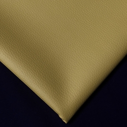 COUPON FAUX CUIR OLIVE 50X69CM