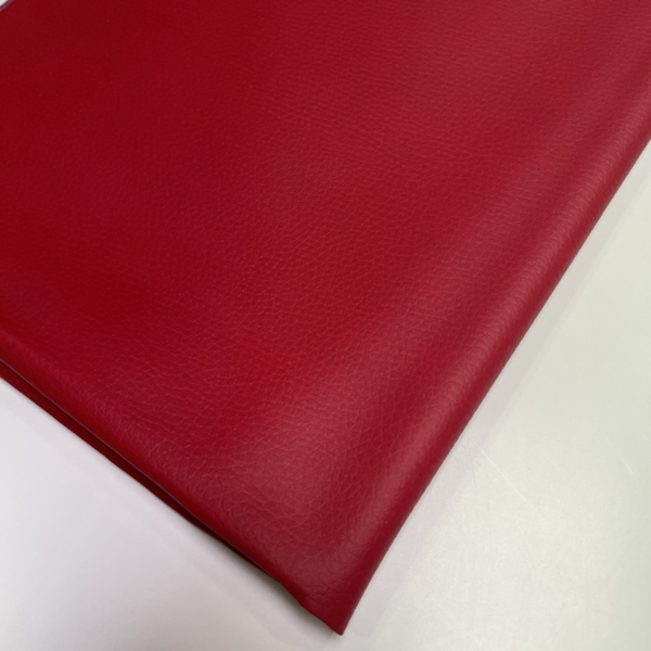 COUPON FAUX CUIR RUBIS 50X69CM