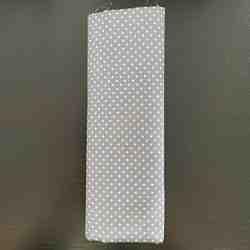 COUPON COTON IMPRIME 100 X 140cm