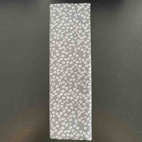 COUPON COTON IMPRIME 100 X 140cm