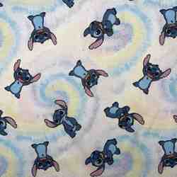 LILO ET STITCH SPIRAL