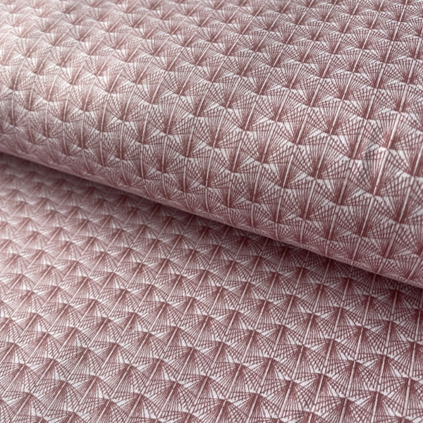 JERSEY ORGANIC OEKO-TEX PARAPLUIE 