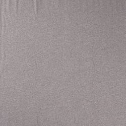 TISSU JERSEY MOLLETON RECYCLE OEKO-TEX GRIS 