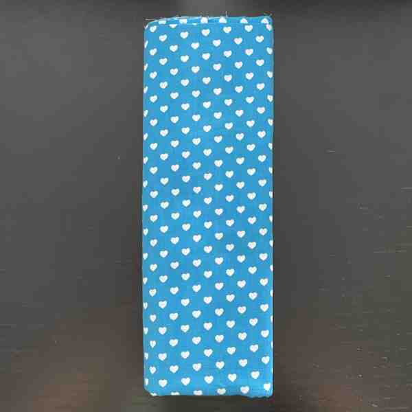 COUPON COTON IMPRIME 100 X 140cm