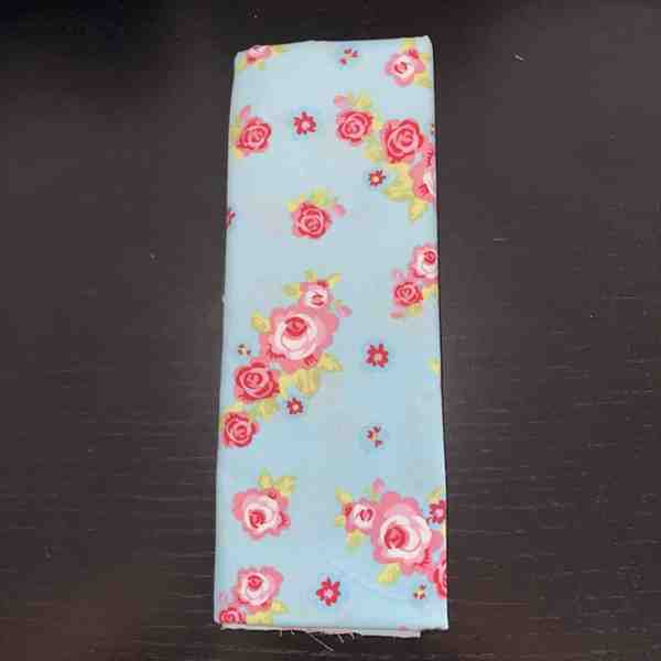 COUPON COTON IMPRIME 100 X 140cm