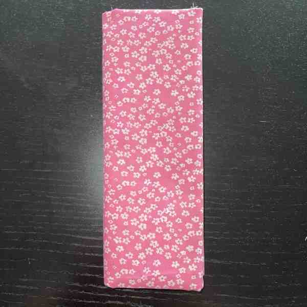 COUPON COTON IMPRIME 100 X 140cm