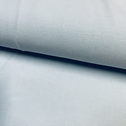 TISSU JERSEY SOFT BLEU CIEL