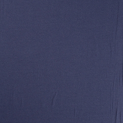 TISSU JERSEY RECYCLE OEKO-TEX BLEU JEANS