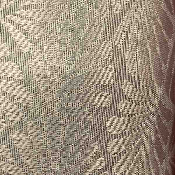TISSU MFTA  NAPPAGE DINARD FICELLE  ANTITACHE