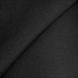 TISSU BURLINGTON NOIR