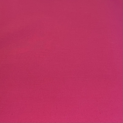 COUPON COTON UNI FUSCHIA 2.95X1.45M