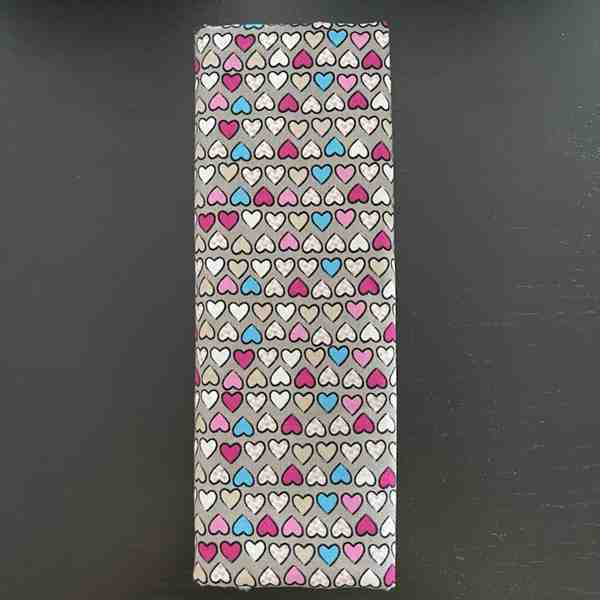 COUPON COTON IMPRIME 100 X 140cm