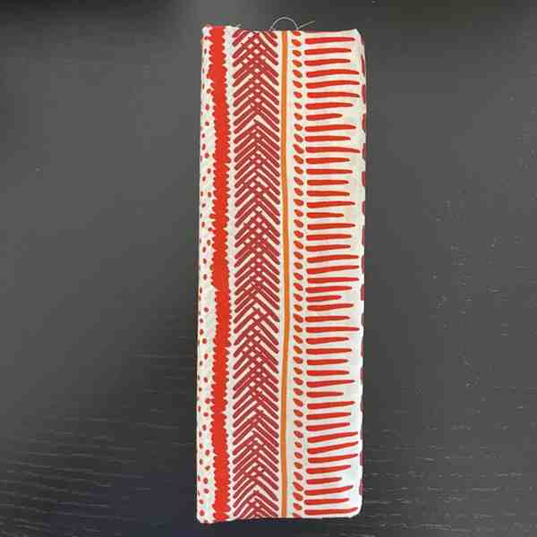 COUPON COTON IMPRIME 100 X 140cm