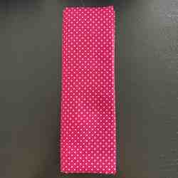 COUPON COTON IMPRIME 100 X 140cm