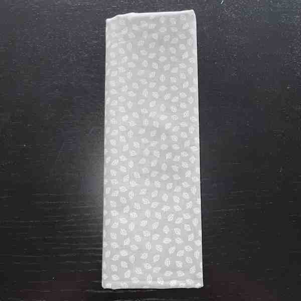 COUPON COTON IMPRIME 100 X 140cm