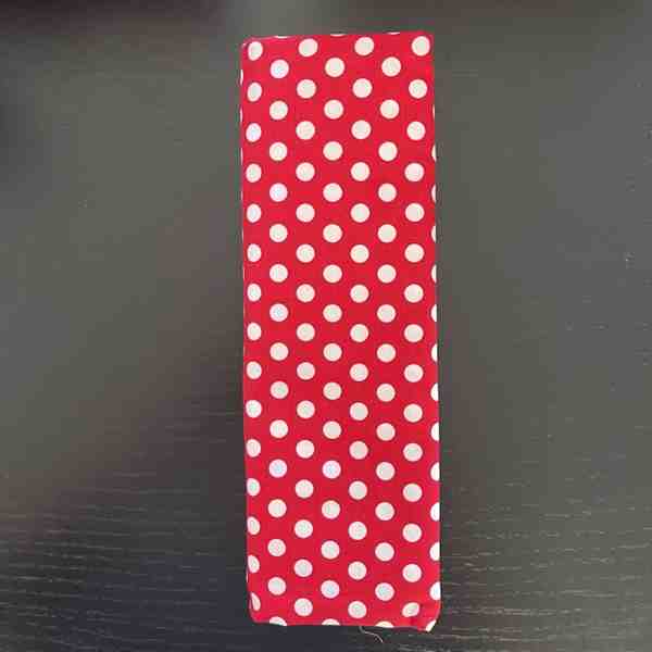 COUPON COTON IMPRIME 100 X 140cm