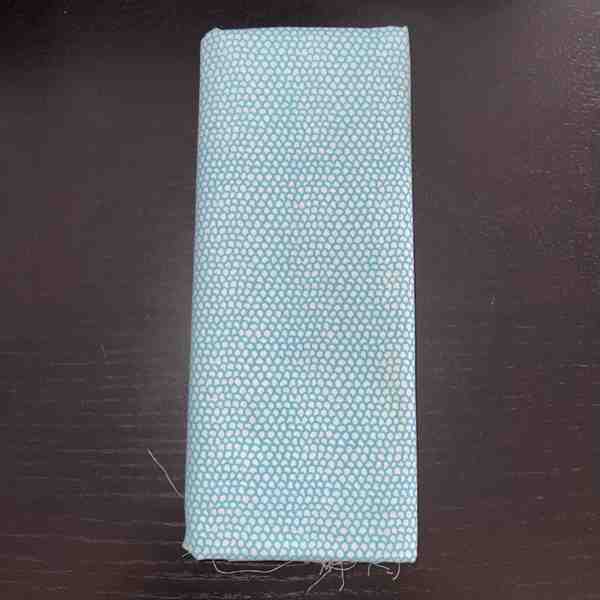 COUPON COTON IMPRIME 100 X 140cm