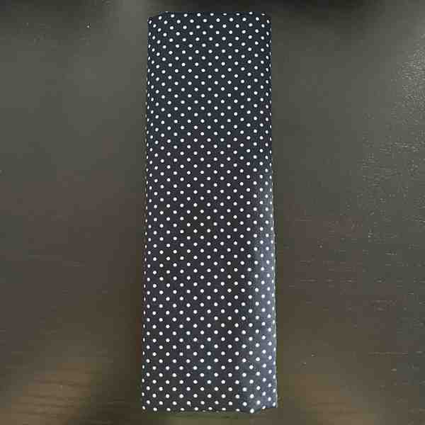 COUPON COTON IMPRIME 100 X 140cm