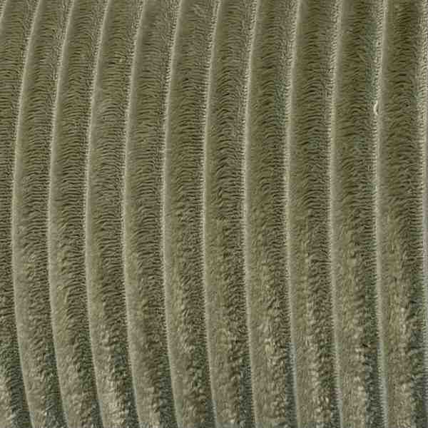 TISSU MINKY VELOURS COTELE ENVERS TOUT DOUX KAKI