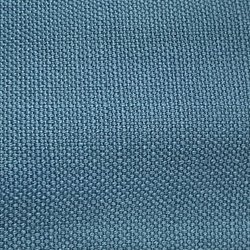 TISSU BACHETTE LOURDE SAVANA  BLEU AQUA