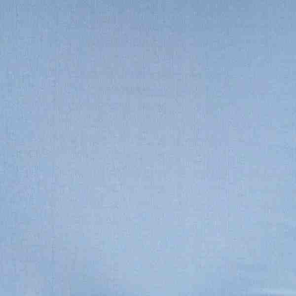 TISSU VISCOSE UNIE BLEU CIEL