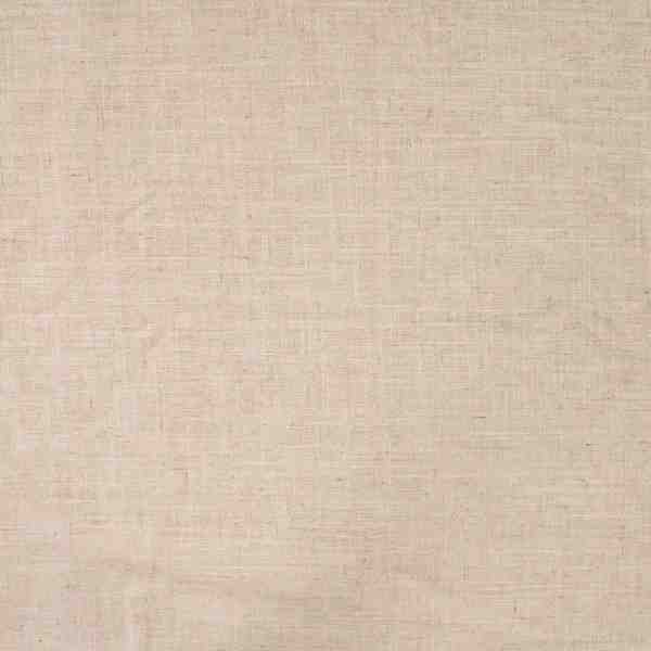 TISSU VISCOSE LIN FLUIDE NATUREL