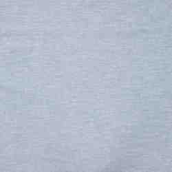 TISSU LIN COTON VISCOSE BLEU CIEL