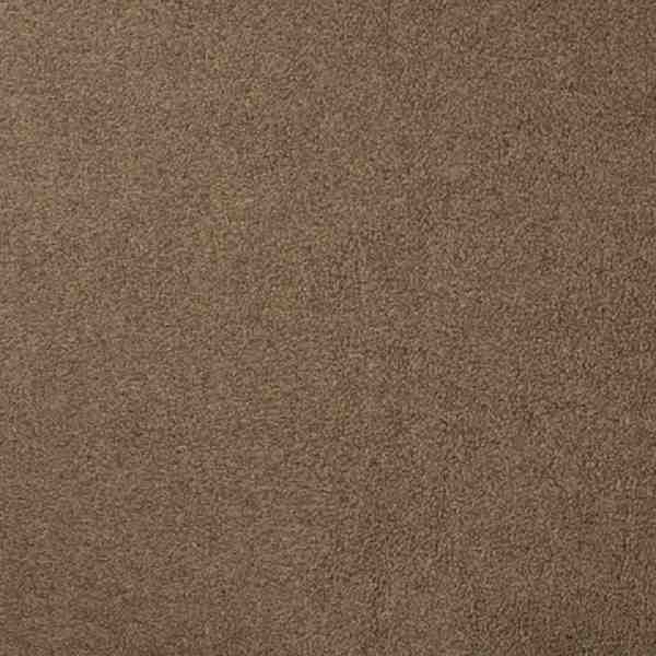 TISSU POLAIRE CHINE MARRON MOYEN