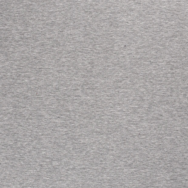 TISSU JERSEY DE POLYESTER GRIS ARIZONA